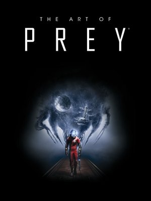 cover image of The Art of Prey